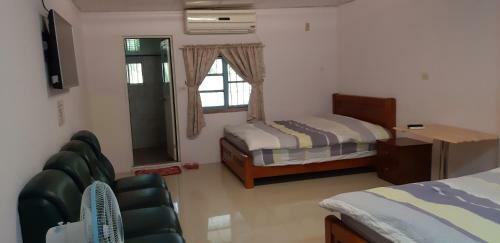 Bed & Breakfast Cishan San-ho-yuan