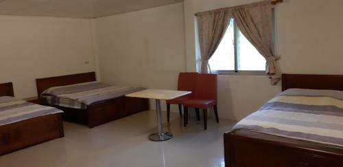 Bed & Breakfast Cishan San-ho-yuan