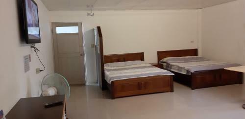 Bed & Breakfast Cishan San-ho-yuan