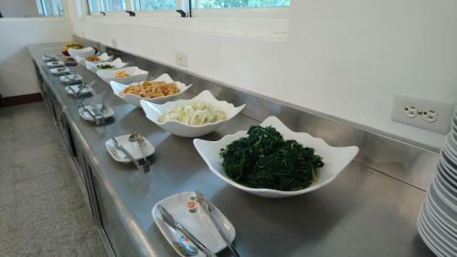 Bed & Breakfast Cishan San-ho-yuan