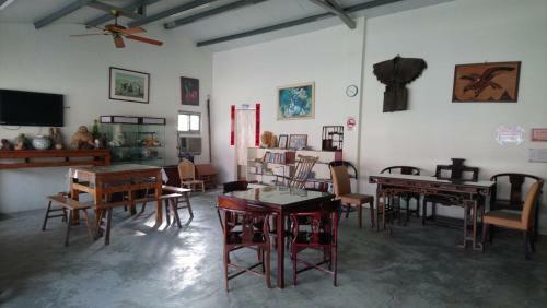 Bed & Breakfast Cishan San-ho-yuan