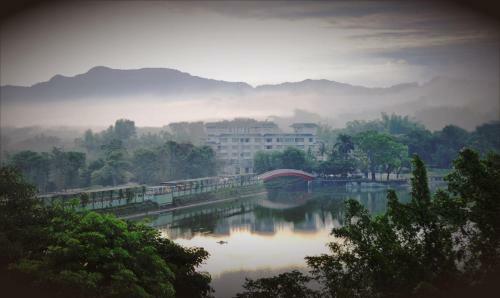 Hotel Jianshanpi Jiangnan Resort