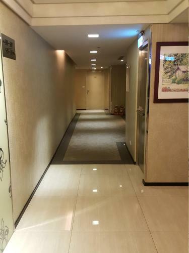Family Hotel Taipei