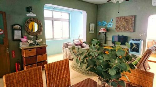 Halfway B&B