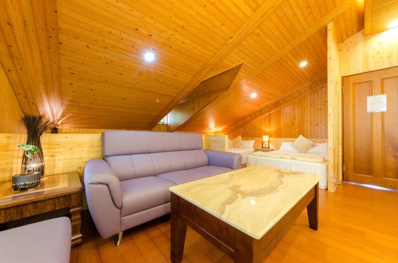 Bed & Breakfast Yosemite Homestay