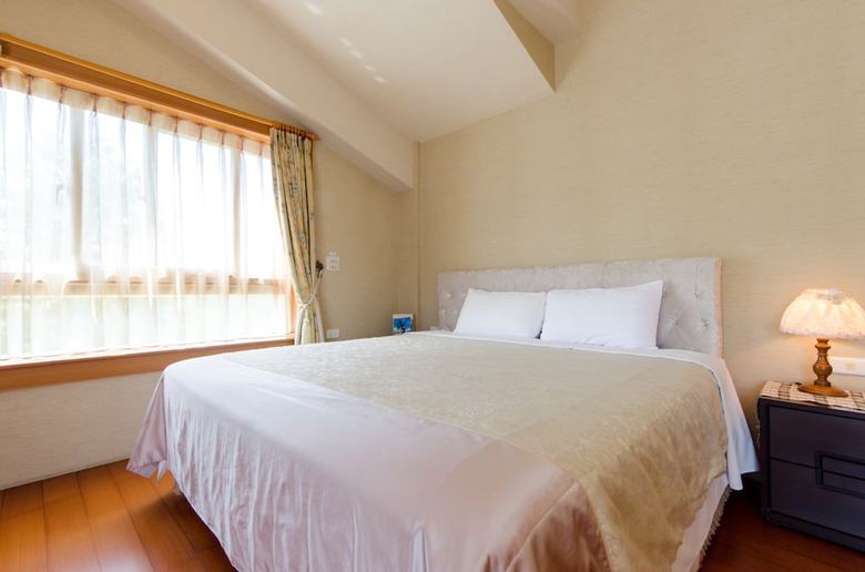 Bed & Breakfast Yosemite Homestay