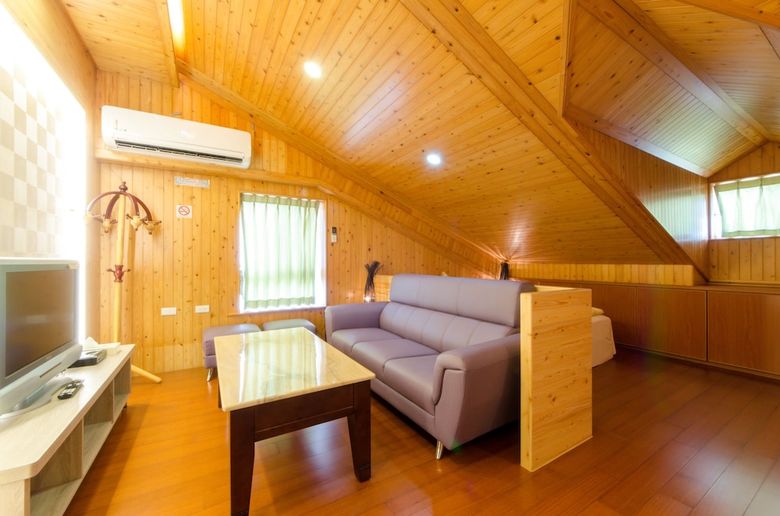 Bed & Breakfast Yosemite Homestay