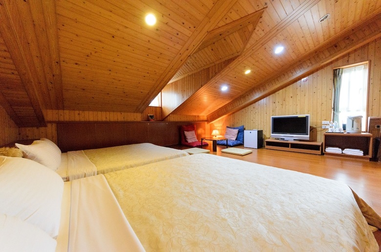 Bed & Breakfast Yosemite Homestay