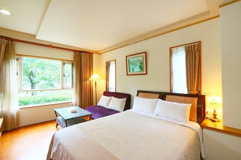 Bed & Breakfast Yosemite Homestay