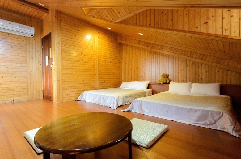 Bed & Breakfast Yosemite Homestay