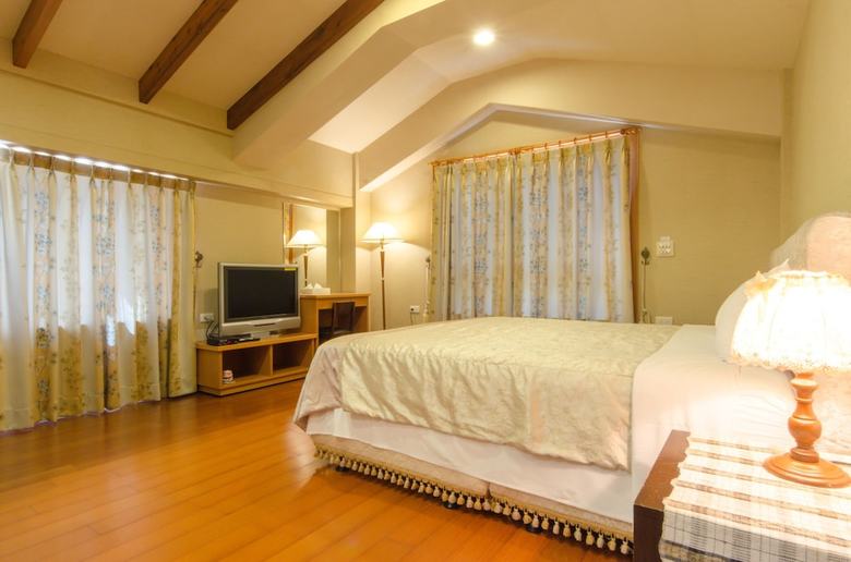 Bed & Breakfast Yosemite Homestay
