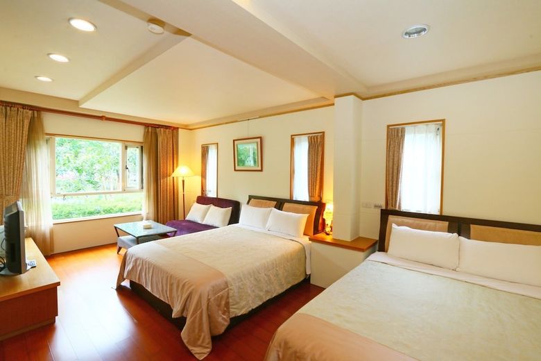 Bed & Breakfast Yosemite Homestay