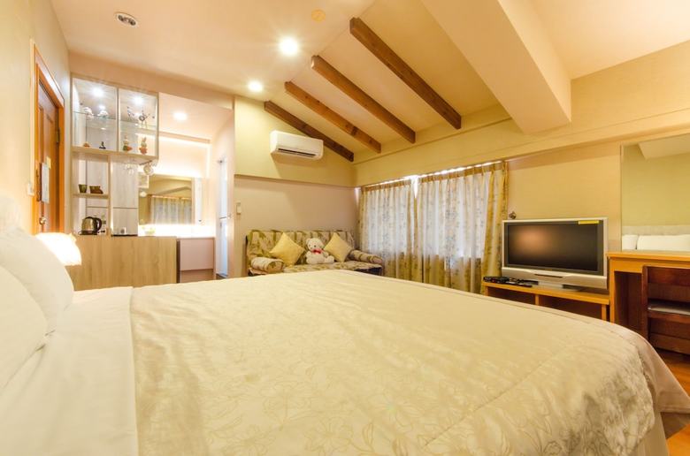Bed & Breakfast Yosemite Homestay
