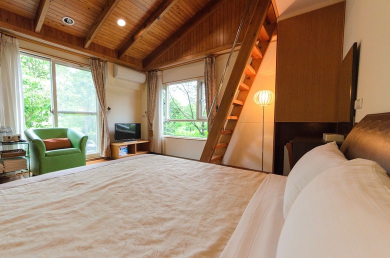 Bed & Breakfast Yosemite Homestay