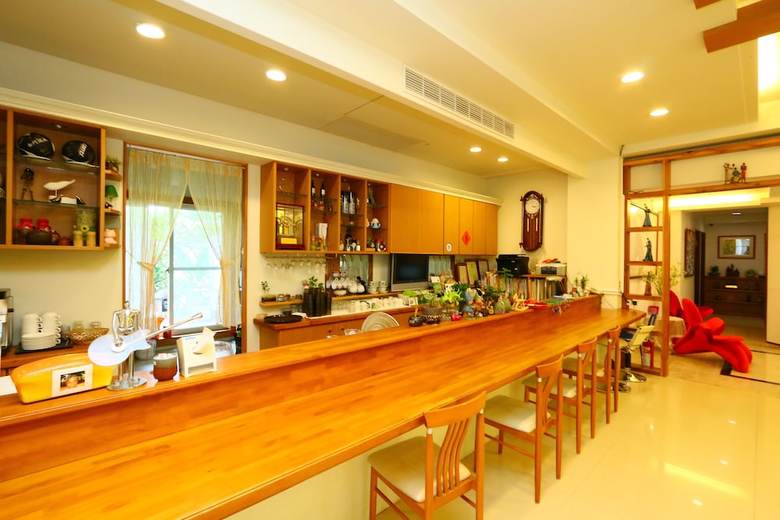 Bed & Breakfast Yosemite Homestay