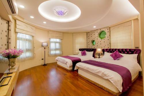 Hliweng B&B