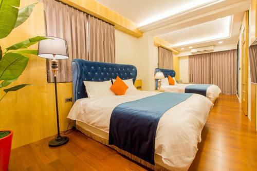 Hliweng B&B