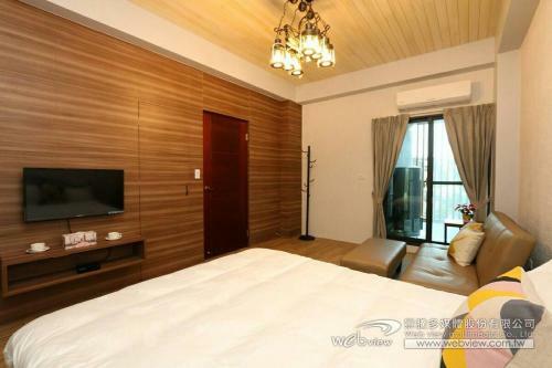 Yang Lan River Habitat B&B