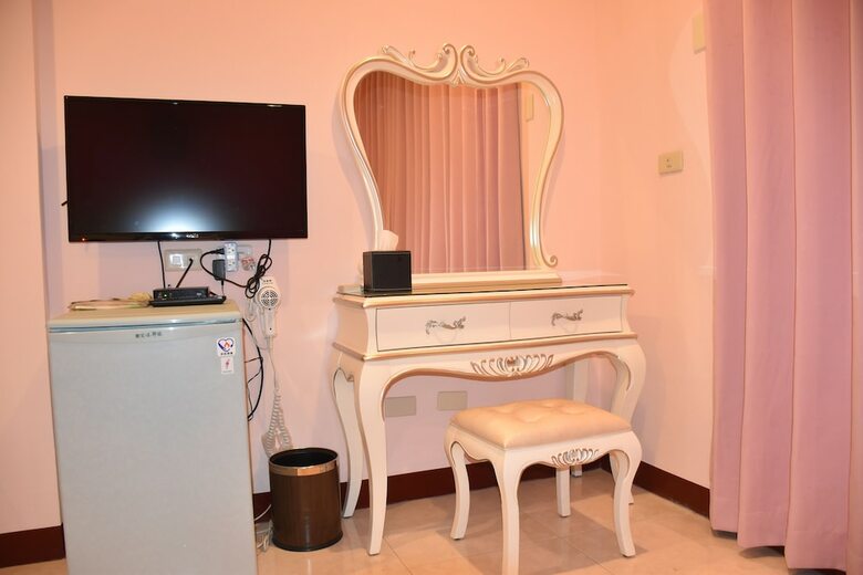 Bed & Breakfast J.house