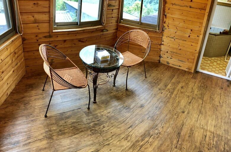 Bed & Breakfast New Life Hot Spring Resort