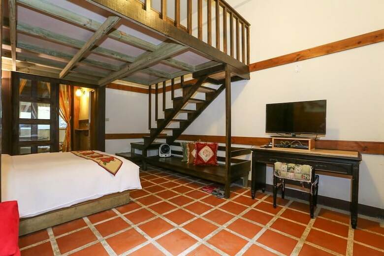Bed & Breakfast New Life Hot Spring Resort