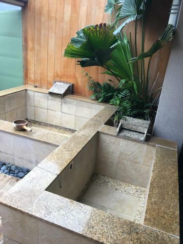European Garden Suite