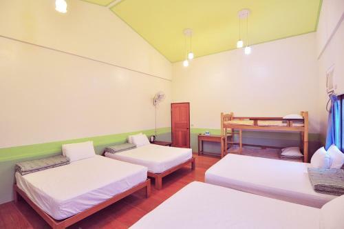 Tap Bed & Breakfast