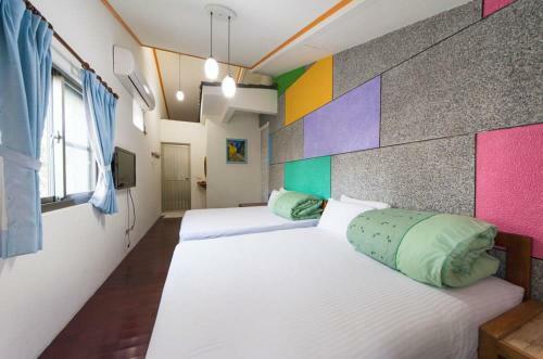 Tap Bed & Breakfast