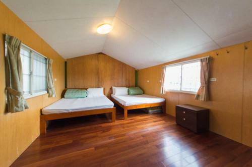 Tap Bed & Breakfast