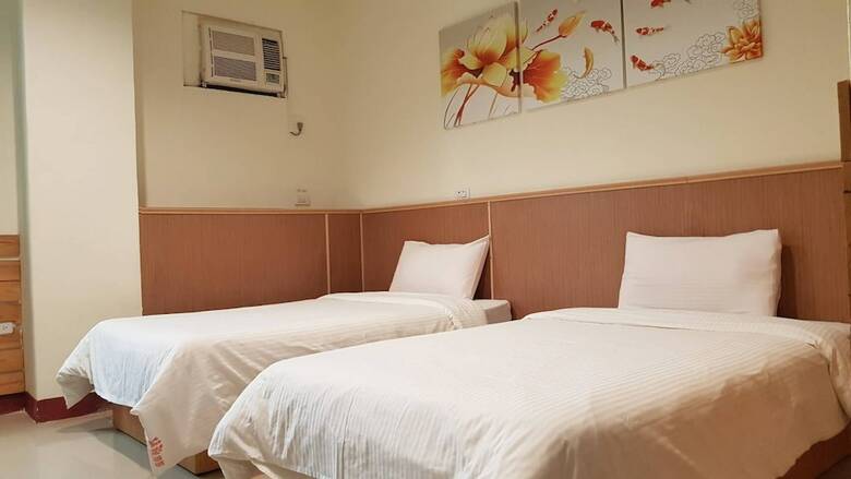 Posada Fuga Hotel