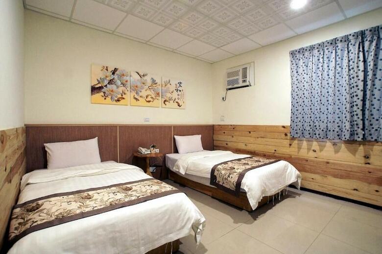 Posada Fuga Hotel