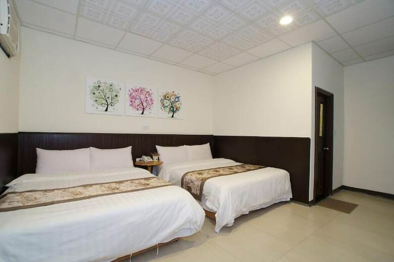 Posada Fuga Hotel