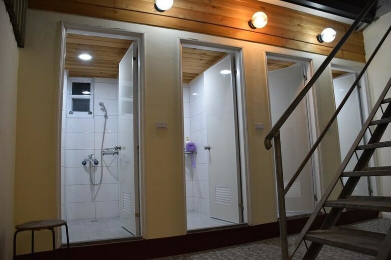 Albergue Lu-ser Homestay