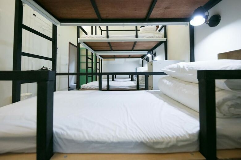 Albergue Lu-ser Homestay