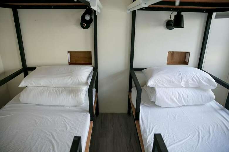 Albergue Lu-ser Homestay
