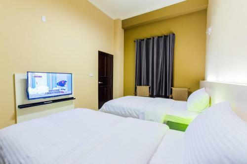 520 Hsiutse Homestay