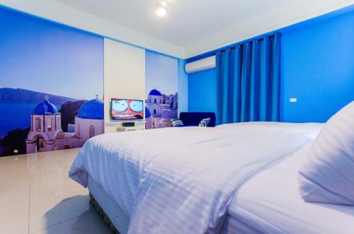 520 Hsiutse Homestay