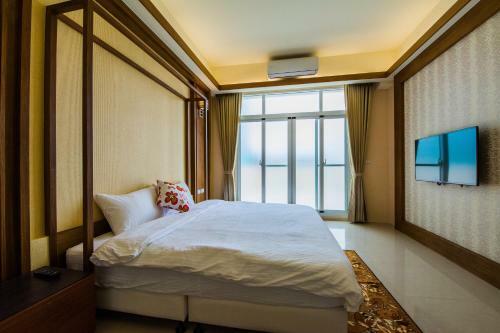 Taitung Yong Le B&B