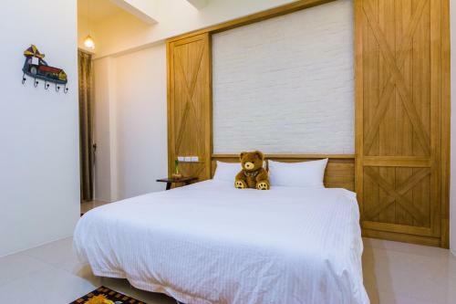 Taitung Yong Le B&B