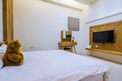 Taitung Yong Le B&B