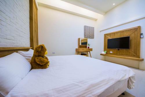 Taitung Yong Le B&B