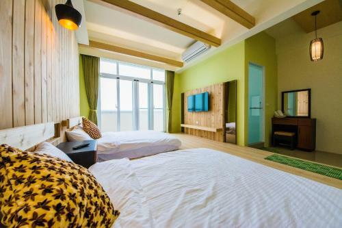 Taitung Yong Le B&B