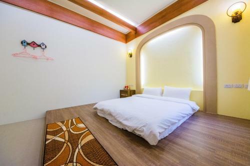 Taitung Yong Le B&B