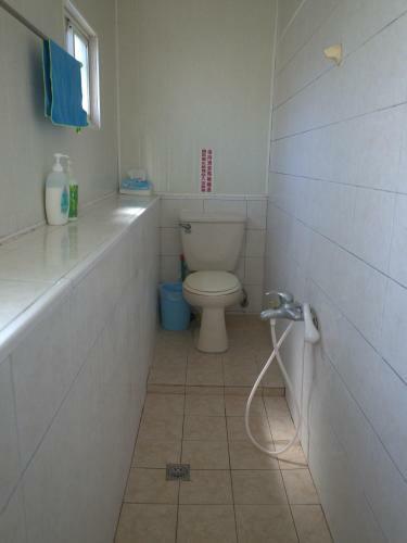 Wo Taitung B&B