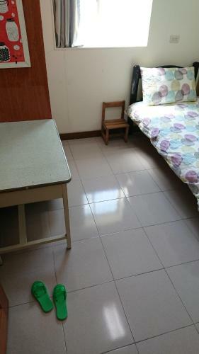 Wo Taitung B&B