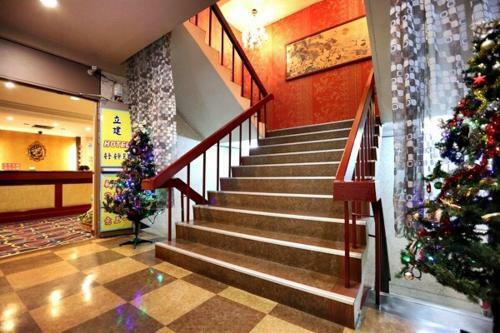 Posada Hotel Lee-chan