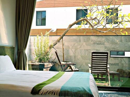 Anping Travel Lodge
