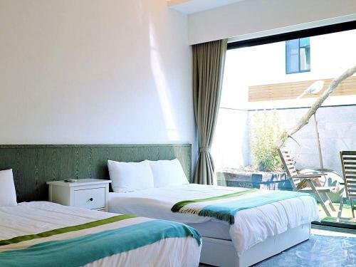 Anping Travel Lodge