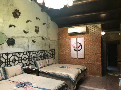 Sijunge Anping B&b???????