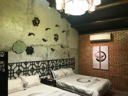 Sijunge Anping B&b???????